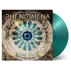 Music On Vinyl Phenomena - Blind Faith (2010)