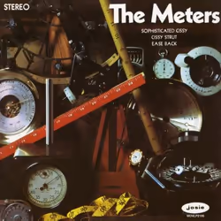 Music On Vinyl The Meters - The Meters, Vinyl, Vinyl, The Meters, Physical media, 28/09/2018, Side A 1. Cissy Strut 2. Here C ...