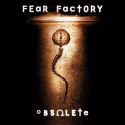 Music On Vinyl Fear Factory - Obsolete (1998), Vinyl, Fear Factory, Physical media, 05/10/2018, Side A 1. Shock 2. Edgecrushe ...