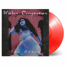 Music On Vinyl Within Temptation - The Dance (1998), Vinyl, Within Temptation, Physical media, 12/10/2018, Side A 1. The Danc ...