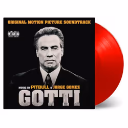 Music On Vinyl Original Soundtrack - Gotti (Music By Pitbull & Jorge Gomez) (2018), Vinyl, Physical media, 28/09/2018, Side A ...