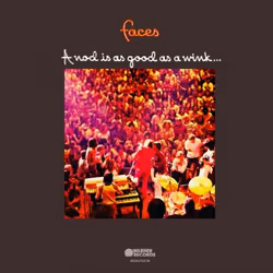 Music On Vinyl Faces - A Nod Is As Good As A Wink…To A Blind Horse, Vinyl, Vinyl, Faces, Physical media, 09/11/2018, Side A 1 ...