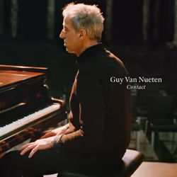 Music On Vinyl Guy Van Nueten - Contact, Vinyl, Vinyl, Guy Van Nueten, Physical media, 30/11/2018, Side A 1. Isomorfie nr.3 I ...