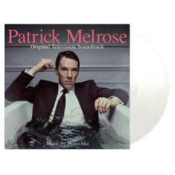 Music On Vinyl Original Soundtrack - Patrick Melrose (Music By Hauschka) (2018)