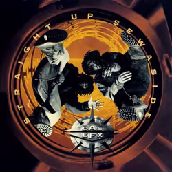 Music On Vinyl Das Efx - Straight Up Sewaside (1993), Vinyl, Das Efx, Physical media, 04/01/2019, Side A 1. Intro 2. Undagrou ...