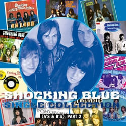 Music On Vinyl Shocking Blue - Single Collection (Part 2), Vinyl