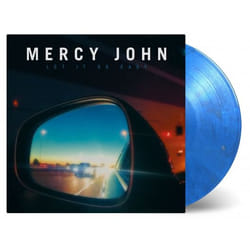 Music On Vinyl Mercy John - Let It Go Easy (2019)