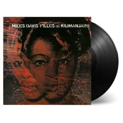 Music On Vinyl Miles Davis - Filles De Kilimanjaro, Vinyl
