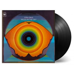 Music On Vinyl Miles Davis - Miles In The Sky, Vinyl