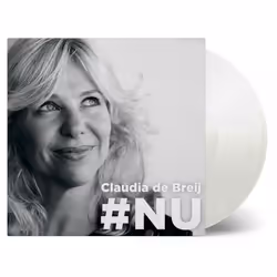 Music On Vinyl Claudia De Breij - #Nu (2019), Vinyl, Claudia De Breij, Physical media, 05/04/2019, Side A 1. Later Wordt Het ...