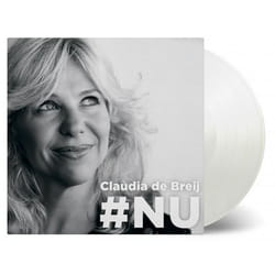 Music On Vinyl Claudia De Breij - #Nu (2019)