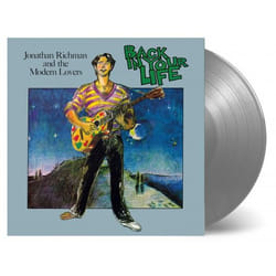 Music On Vinyl Jonathan Richman & The Modern Lovers - Back In Your Life (1979)