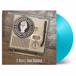 Music On Vinyl Various Artists - Keeping The Faith 2 / 21 Modern Soul Classics, Vinyl, Vinyl, Various Artists, Physical media ...