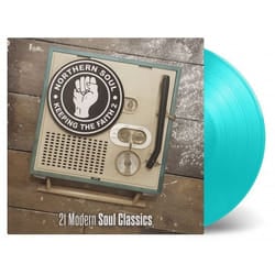 Music On Vinyl Various Artists - Keeping The Faith 2 / 21 Modern Soul Classics, Vinyl