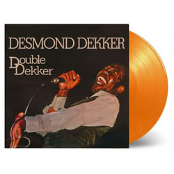 Music On Vinyl Desmond Dekker - Double Dekker (1973)