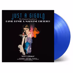 Music On Vinyl Original Soundtrack - Just A Gigolo (David Bowie & Marlene Dietrich) (1979), Vinyl, Physical media, 26/07/2019 ...