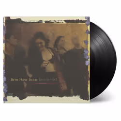 Music On Vinyl Beth Hart Band - Immortal, Vinyl, Vinyl, Beth Hart Band, Physical media, 18/10/2019, Side A 1. Run 2. Spiders ...