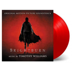 Music On Vinyl Original Soundtrack - Brightburn (Timothy Williams) (2019)