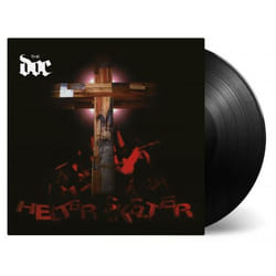 Music On Vinyl The D.O.C. - Helter Skelter, Vinyl The D.O.C.