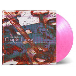 Music On Vinyl Chapterhouse - The Best Of Chapterhouse, Vinyl