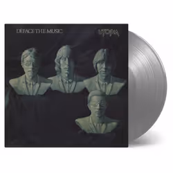 Music On Vinyl Utopia - Deface The Music, Vinyl, Vinyl, Utopia, Physical media, 20/03/2020, Side A 1. I Just Want To Touch Yo ...
