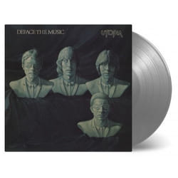 Music On Vinyl Utopia - Deface The Music, Vinyl