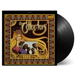 Music On Vinyl The Collectors - The Collectors, Vinyl