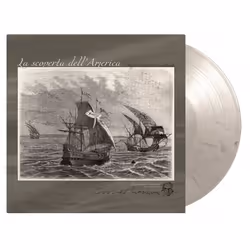Music On Vinyl Ennio Morricone - Alla Scoperta Dell’America, Vinyl, Vinyl, Ennio Morricone, Physical media, 18/09/2020, Side  ...
