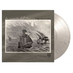 Music On Vinyl Ennio Morricone - Alla Scoperta Dell’America, Vinyl