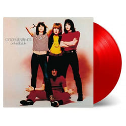 Music On Vinyl Golden Earring - On The Double, Vinyl