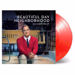 Music On Vinyl Original Soundtrack - A Beautiful Day In The Neighborhood, Vinyl, Vinyl, Original Soundtrack, Physical media, ...