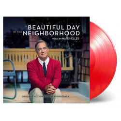 Music On Vinyl Original Soundtrack - A Beautiful Day In The Neighborhood, Vinyl