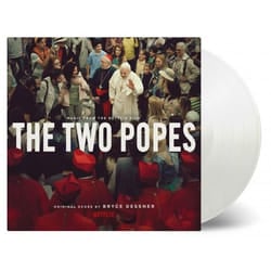 Music On Vinyl Original Soundtrack - The Two Popes, Vinyl