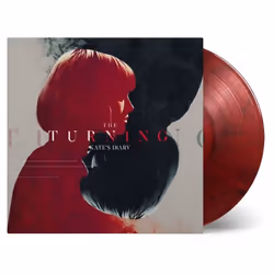 Music On Vinyl Original Soundtrack - The Turning: Kate'S Diary (Various, David Bowie, Courtney Love), Vinyl, Vinyl, Original ...