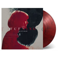 Music On Vinyl Original Soundtrack - The Turning: Kate'S Diary (Various, David Bowie, Courtney Love), Vinyl