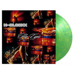 Music On Vinyl H-Blockx - Fly Eyes, Vinyl