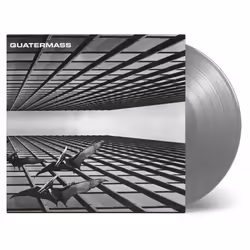 Music On Vinyl Quatermass - Quatermass, Vinyl, Vinyl, Quatermass, Physical media, 22/05/2020, Side A 1. Entropy 2. Black Shee ...