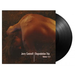 Music On Vinyl Jerry Cantrell - Degradation Trip Volumes 1 & 2, Vinyl
