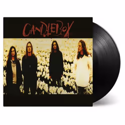 Music On Vinyl Candlebox - Candlebox, Vinyl, Vinyl, Candlebox, Physical media, 21/02/2020, Side A 1. Don't You 2. Change 3. Y ...