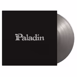 Music On Vinyl Paladin - Paladin, Vinyl, Vinyl, Paladin, Physical media, 13/11/2020, Side A 1. Bad Times 2. Carry Me Home 3. ...
