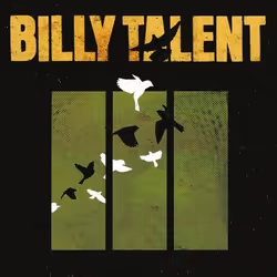 Music On Vinyl Billy Talent - Billy Talent Iii, Vinyl, Vinyl, Billy Talent, Physical media, 05/06/2020, Side A 1. Devil On My ...