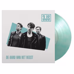 Music On Vinyl 3Js - De Aard Van Het Beest, Vinyl, Vinyl, 3Js, Physical media, 28/08/2020, Side A 1. De Toekomst 2. Wat Je Mi ...