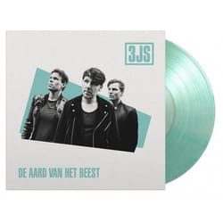 Music On Vinyl 3Js - De Aard Van Het Beest, Vinyl