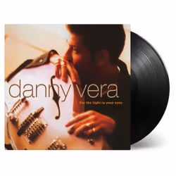 Music On Vinyl Danny Vera - For The Light In Your Eyes, Vinyl, Vinyl, Danny Vera, Physical media, 18/09/2020, Side A 1. The L ...