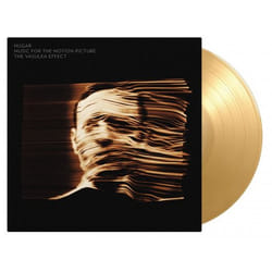 Music On Vinyl Hugar - The Vasulka Effect, Vinyl