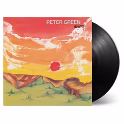 Music On Vinyl Peter Green - Kolors, Vinyl, Vinyl, Peter Green, Physical media, 16/10/2020, Side A 1. What Am I Doing Here? 2 ...