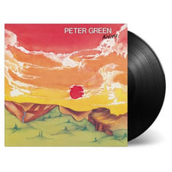 Music On Vinyl Peter Green - Kolors, Vinyl