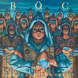 Music On Vinyl Blue Öyster Cult - Fire Of Unknown Origin, Vinyl, Vinyl, Blue Öyster Cult, Physical media, 04/12/2020, Side A  ...
