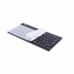 R-Go Tools R-Go Hygienic keyboard cover (for EU layout) - Additional view 2
