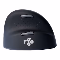 R-Go Tools Ergonomic mouse R-Go HE Break with break software, small (hand size ˂165 mm), right-handed, Wired, black - Additional view 7